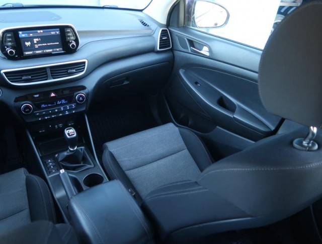 Hyundai Tucson  1.6 CRDi Family