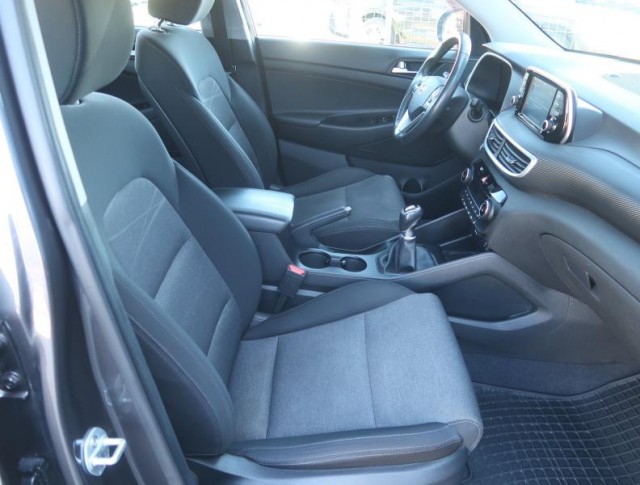 Hyundai Tucson  1.6 CRDi Family