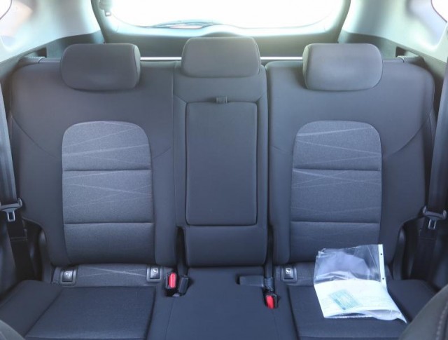 Hyundai Tucson  1.6 CRDi Family