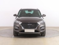 Hyundai Tucson  1.6 CRDi Family