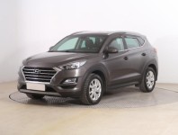 Hyundai Tucson  1.6 CRDi Family