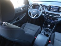 Hyundai Tucson  1.6 CRDi Family