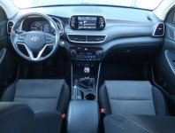 Hyundai Tucson  1.6 CRDi Family