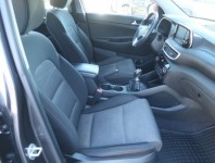 Hyundai Tucson  1.6 CRDi Family