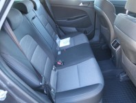 Hyundai Tucson  1.6 CRDi Family