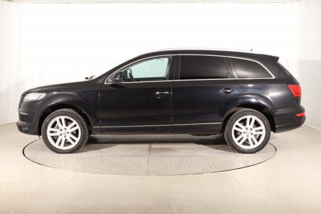Audi Q7  3.0 TDI S-Line