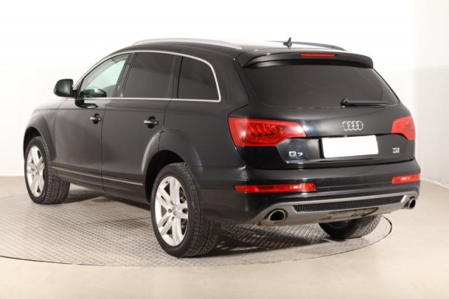 Audi Q7  3.0 TDI S-Line