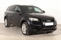 Audi Q7  3.0 TDI S-Line