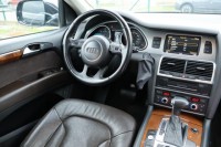 Audi Q7  3.0 TDI S-Line