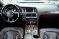 Audi Q7  3.0 TDI S-Line