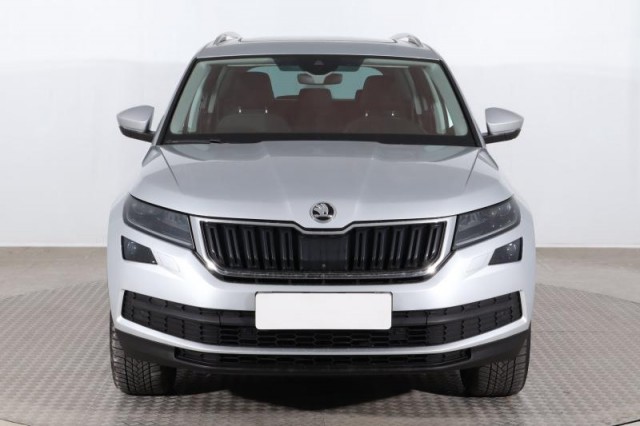Škoda Kodiaq  1.4 TSI 