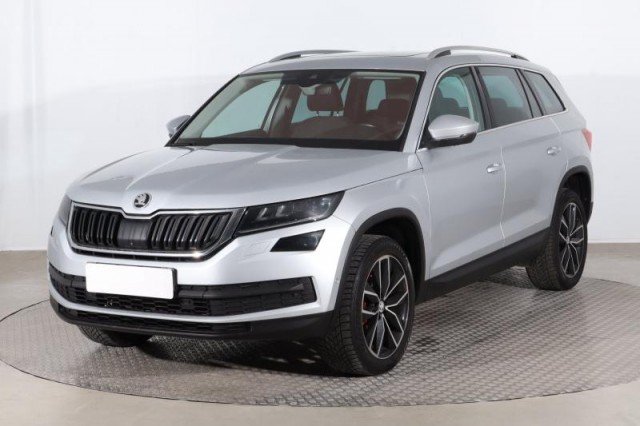 Škoda Kodiaq  1.4 TSI 