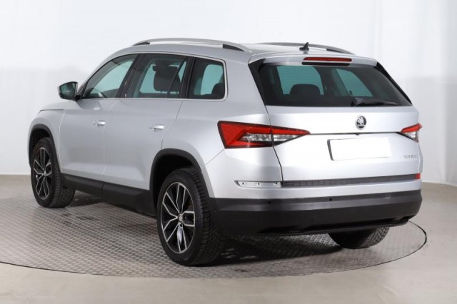 Škoda Kodiaq  1.4 TSI 