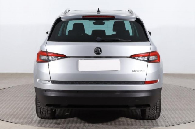 Škoda Kodiaq  1.4 TSI 