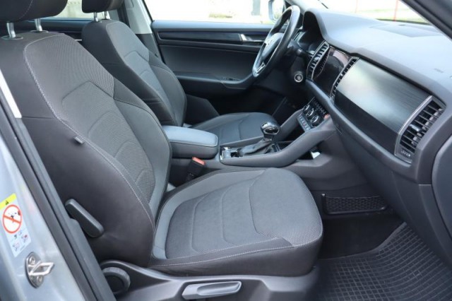 Škoda Kodiaq  1.4 TSI 