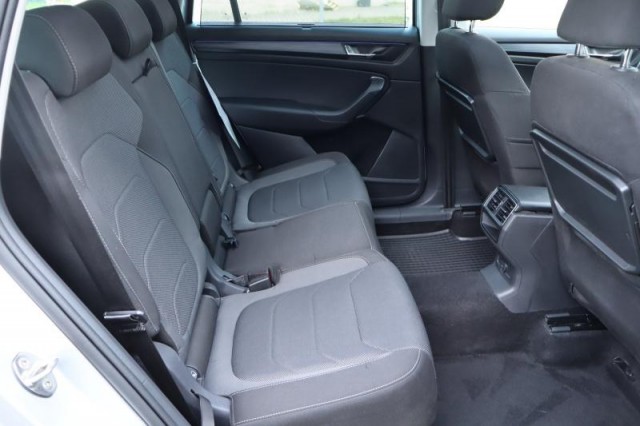 Škoda Kodiaq  1.4 TSI 