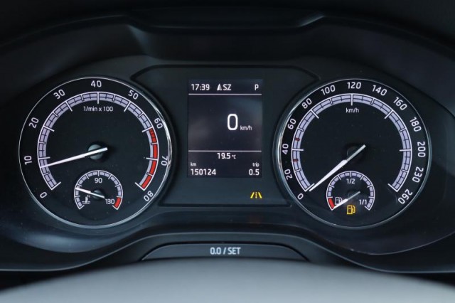 Škoda Kodiaq  1.4 TSI 