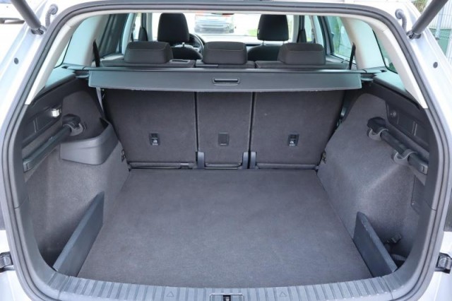 Škoda Kodiaq  1.4 TSI 