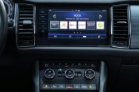 Škoda Kodiaq  1.4 TSI 