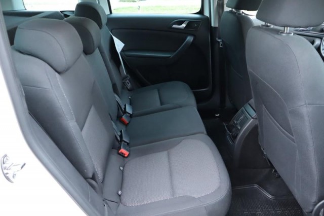 Škoda Yeti  2.0 TDI 