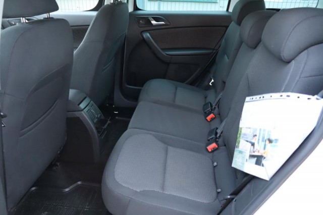 Škoda Yeti  2.0 TDI 