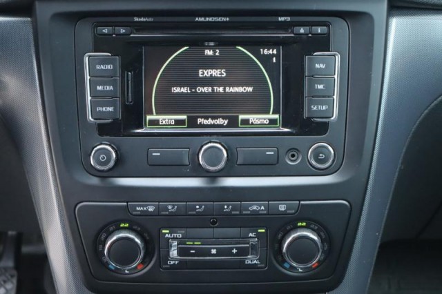 Škoda Yeti  2.0 TDI 