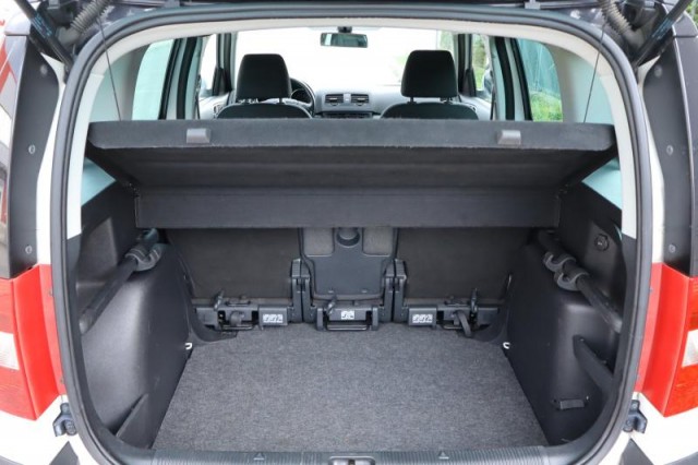 Škoda Yeti  2.0 TDI 