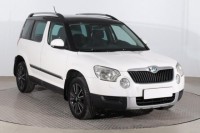 Škoda Yeti  2.0 TDI 
