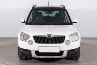 Škoda Yeti  2.0 TDI 
