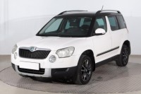 Škoda Yeti  2.0 TDI 