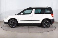 Škoda Yeti  2.0 TDI 