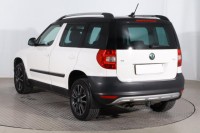 Škoda Yeti  2.0 TDI 