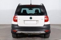 Škoda Yeti  2.0 TDI 