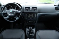 Škoda Yeti  2.0 TDI 