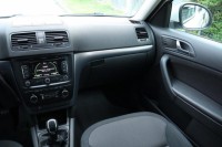 Škoda Yeti  2.0 TDI 