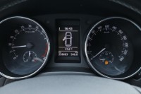 Škoda Yeti  2.0 TDI 