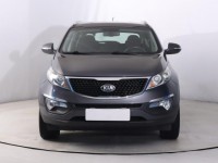 Kia Sportage  1.7 CRDi 