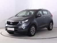 Kia Sportage  1.7 CRDi 