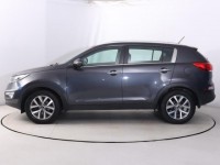 Kia Sportage  1.7 CRDi 