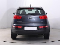 Kia Sportage  1.7 CRDi 