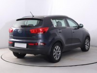 Kia Sportage  1.7 CRDi 