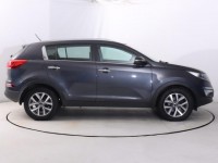 Kia Sportage  1.7 CRDi 