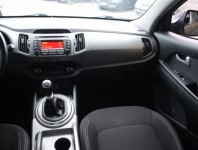 Kia Sportage  1.7 CRDi 