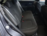 Kia Sportage  1.7 CRDi 