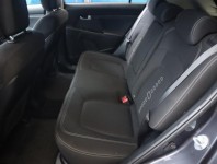 Kia Sportage  1.7 CRDi 