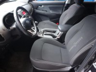 Kia Sportage  1.7 CRDi 