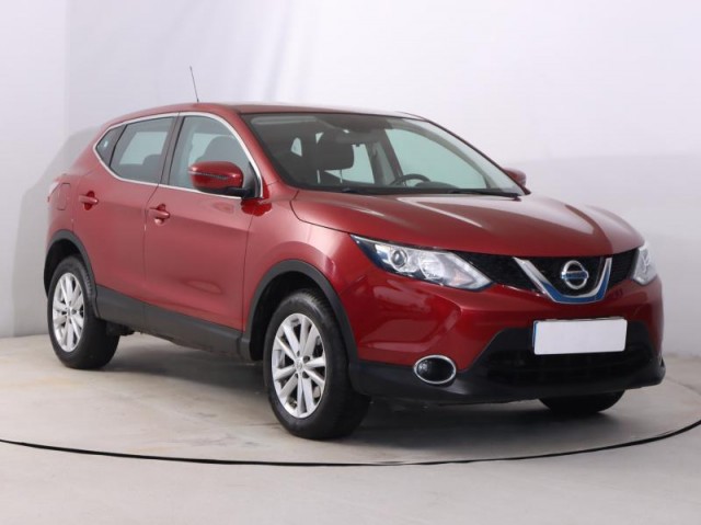 Nissan Qashqai  1.2 DIG-T 