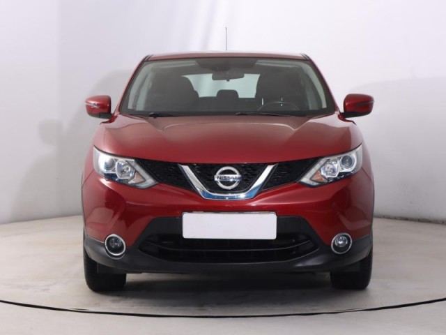 Nissan Qashqai  1.2 DIG-T 