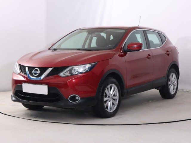Nissan Qashqai  1.2 DIG-T 