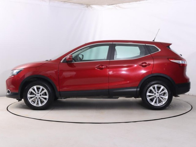 Nissan Qashqai  1.2 DIG-T 